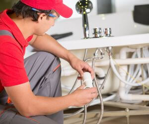 About Plumbing Services - plumbing services experts in Antioch
